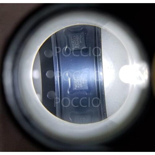 LTC3419EDD LTC3419IDD LTC3419 - Dual Monolithic 600mA Synchronous Step-Down Regulator