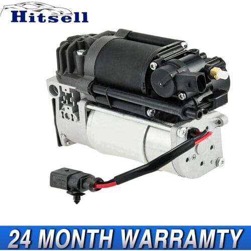 Air Suspension Compressor Pump For Bentley Mulsanne Audi A6 S6 C7 Quattro,A7 S7 RS7 A8 S8 4G0616005C,4H0616005A,4H0616005B