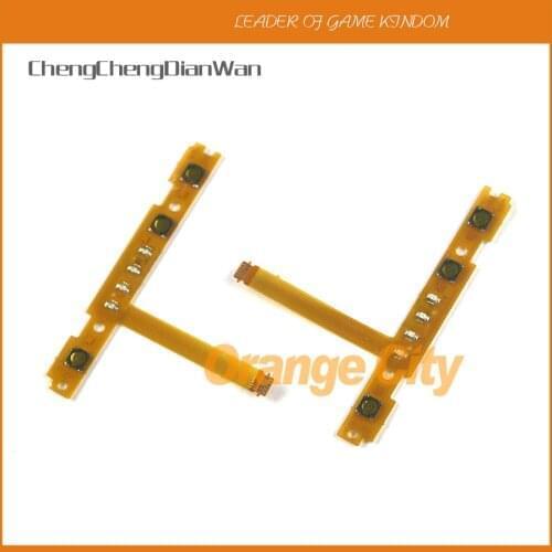 OEM new SL SR Button Flex Cable for Nintend NS Switch left right Button Key Flex Cable for NS Switch