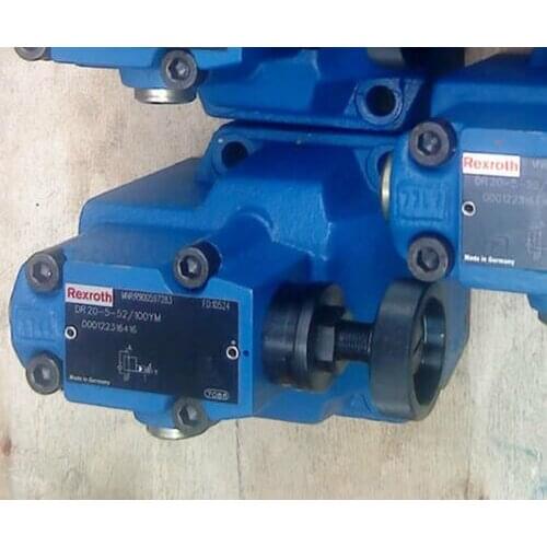 REXROTH DR20-5-52/100YM