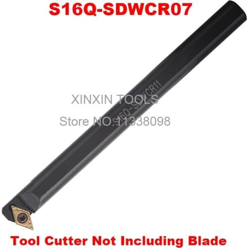 S16Q-SDWCR07/ S16Q-SDWCL07,internal turning tool Factory outlets, the lather,boring bar,cnc,machine,Factory Outlet
