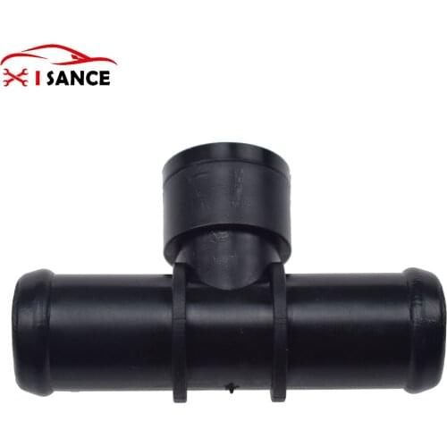 Heater Hose Connector 92500-AR000 for Nissan 350Z Infiniti FX35 Q50 Q70 Q70L QX70 G35 M35
