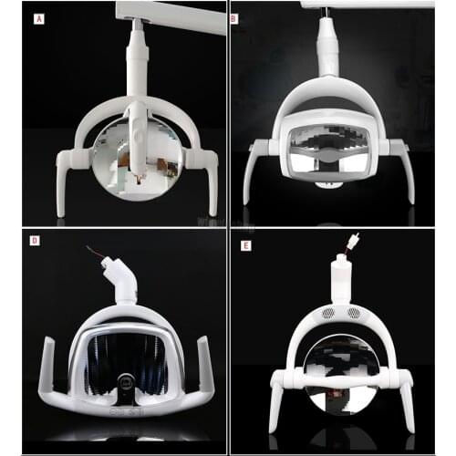 Dental LED Lamp Light Oral Operation Spotlight for Dental Unit Chair