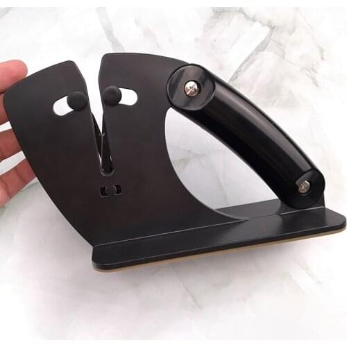 Household Goods Practical Sharpener Store Sharpener Kitchen Sharpener Creative Department Quick sharpening Household sharpener