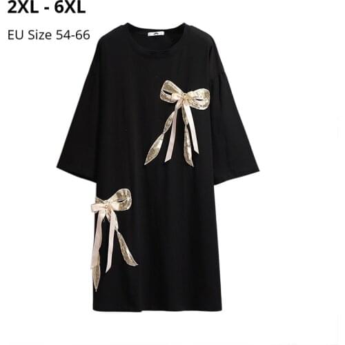 TwoHexa Plus Size Summer Dresses