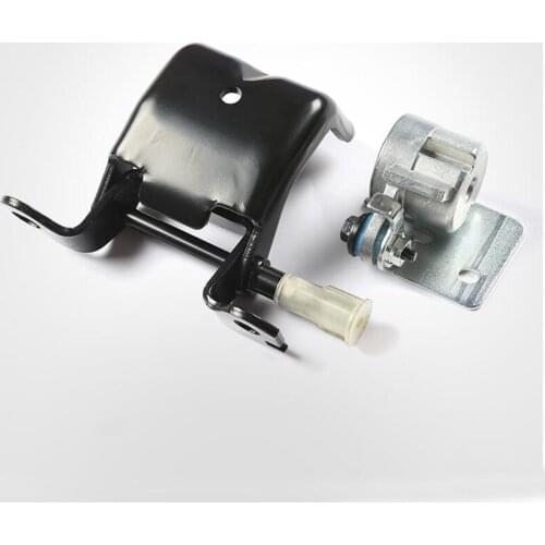 FOR TOYOTA LAND CRUISER 200 LC200 2008-2020 Back Door Damper ASSY FOR LEXUS LX570 2015-20 Spring Booster Buffer 67028-60010 OEM