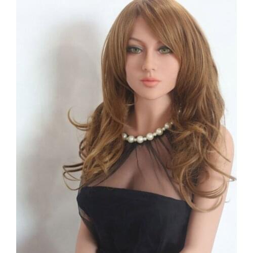 165cm European American Women Full Body Size Sex doll For Men Male Masturbator Silicone Sex Dolls