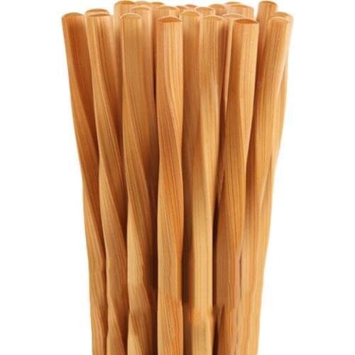 20Pairs Natural Bamboo Wood Chopsticks Anti-skid Non-Slip Food Sticks Reusable Sushi Rice Chopsticks Tableware Gift Kitchen Tool