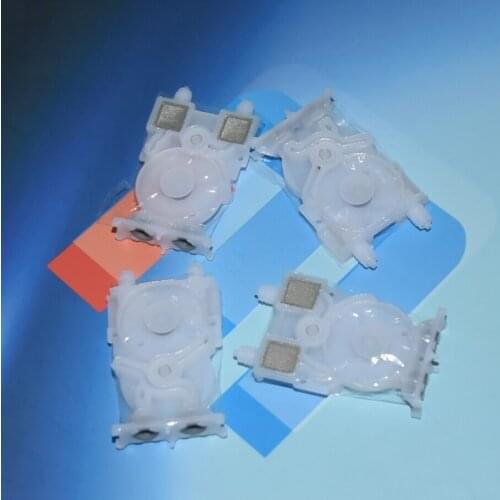 DX7 Ink Damper Mutoh VJ-1618 1614E Roland VS-640 Ultra Smart used for 9100 9200 Titan-jet DX7 Inkjet Printer Dampers