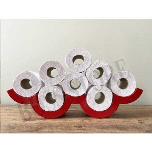 Bogi Store Toilet Paper Holders
