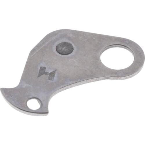 D2402-555-BAB STRONG.H Brand For JUKI DDL-555-5 Industrial Sewing Machine Spare Parts Moving Knives