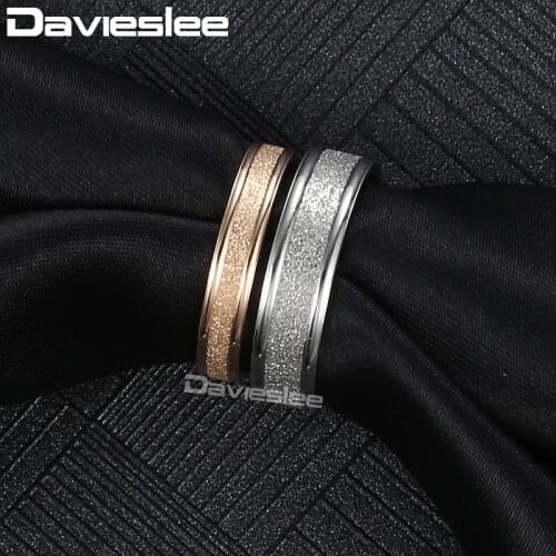 Davieslee Wedding Rings