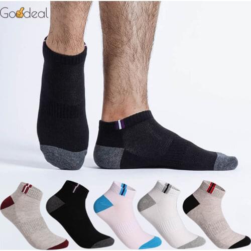 Goodeal Mens Fashion Socks