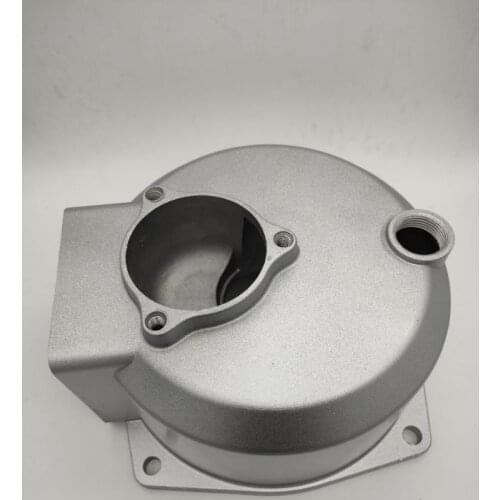 3 Hole Type Pump Body,Main Housing for Gasoline or Diesel Engine Powered 2 inch(In.) Water Pump Set
