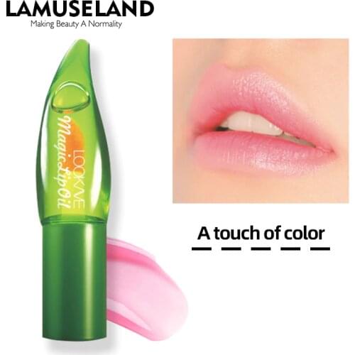 LAMUSELAND Lip Balms