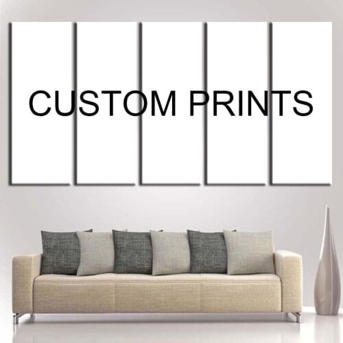 Wall Art Home Decor Drop Shipping Canvas Painting