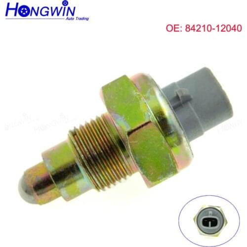 84210-12040 Brake Lamp Switch/Stop Back Lamp Switch For Toyota Hilux LN106 LN107 LN111 LN130 Series , 84210 12040 ,8421012040