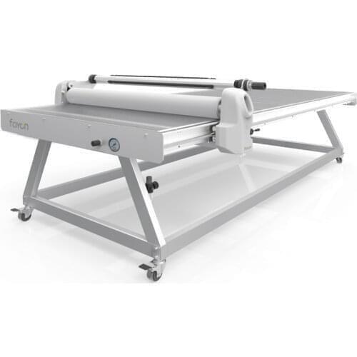 Flatbed Laminator 1737 Kt Foam Board Laminating Machine Wood Laminator Road Signs And Backlit Laminator Machine