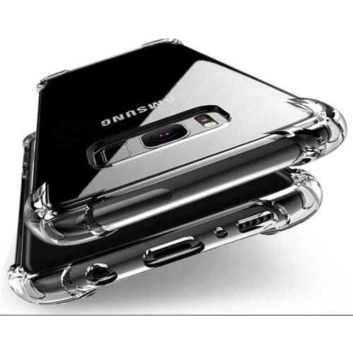 PXXKJOER Samsung Galaxy Note 8 Phone Cases