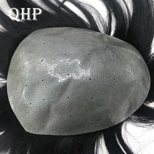 QHP Synthetic Wigs