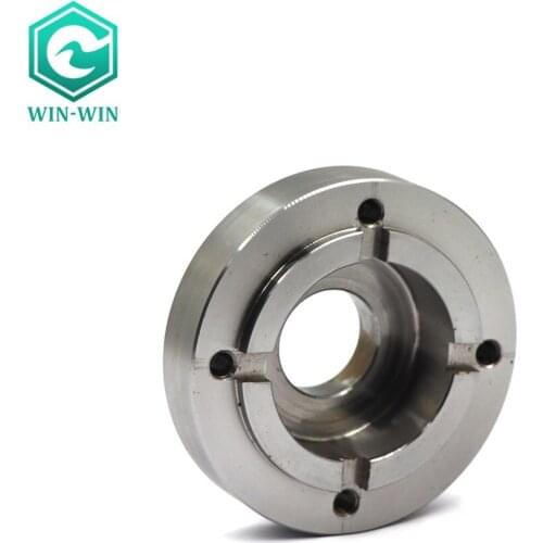 Water Jet Consumable CP022057 / 075 Clamping Ring Waterjet Spare Parts