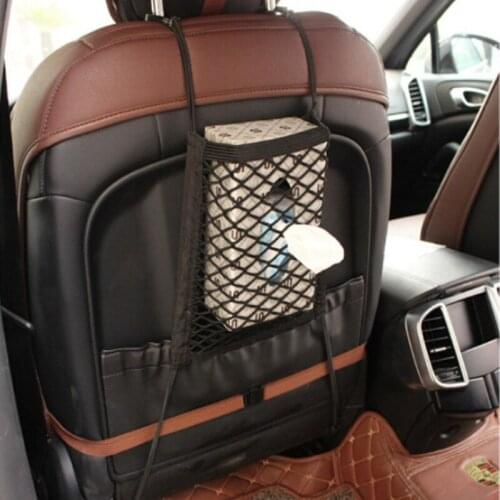 Car seat crevice storage Bag For Mazda 2 5 8 Mazda 3 Axela Mazda 6 Atenza CX-3 CX-4 CX-5 CX5 CX-7 CX-9 323 m3 AUTO Accessories