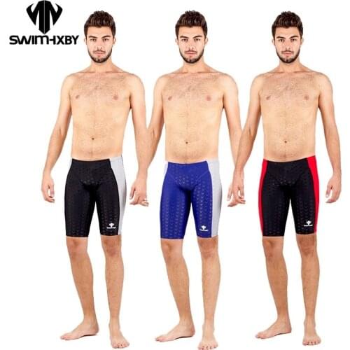 SWIMHXBY Touring Shorts