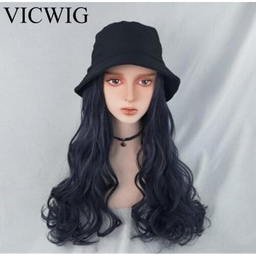 Искусственные парики VICWIG China At AliExpress