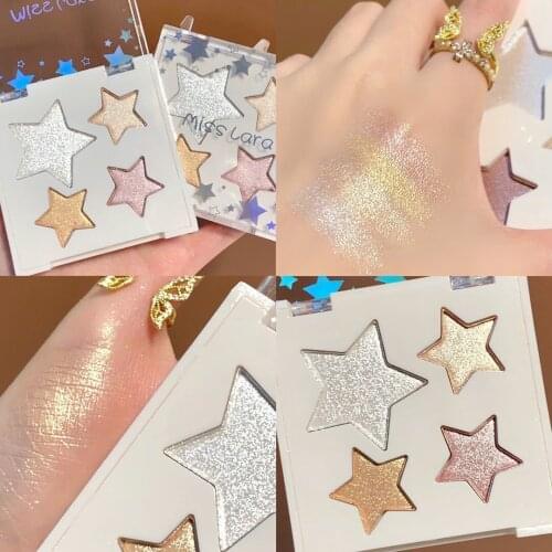 WakeUpNow Highlighters For Face