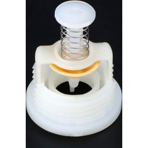 WD24X10018 Piston and Nut Assembly for General Electric Dishwasher