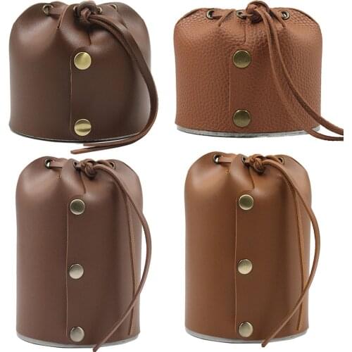 Portable 450/230/250g Gas Tank Protective Case Fuel Cylinder Storage Bag Durable Outdoor Camping Gas Storage Cover Cases