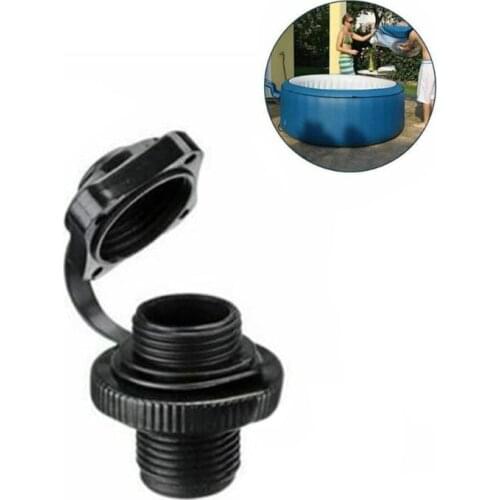 1 Pc Screw Air Inflation Valve Cap MSPA M-Spa Reve Elite SID Cover Hot Tup Air Tap Jet Fume Cock Nut