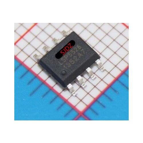 10pcs/lot LSP5526 LSP5526-S8A SOP8