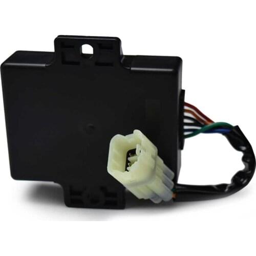 6 Pin ECU REV CDI Ignition Unit Box for Kazuma Jaguar 500 4X4 500cc UTV XINGYUE XY500 ATV UTV Dirt Quad