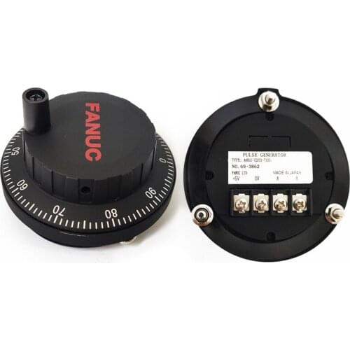 A860-0203-T001 Fanuc FANUC MPG Handwheel on sale
