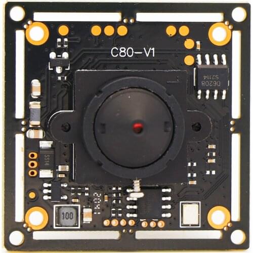 Cost Promotions High CCTV CAMERA BOARD 1/3" CMOS PC1099 / MIS2019 Sensor 800TVL For Analog Camera wholesale price