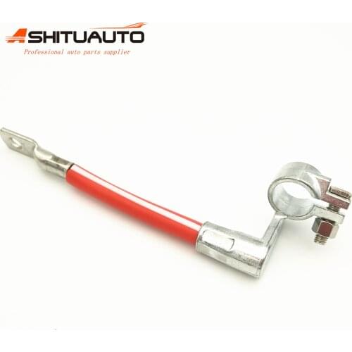 AshituAuto Car Electric Positive Connector For Chevrole Cruze Malibu Buick Lacrosse Insignia Excelle GT/XT OEM# 13293804
