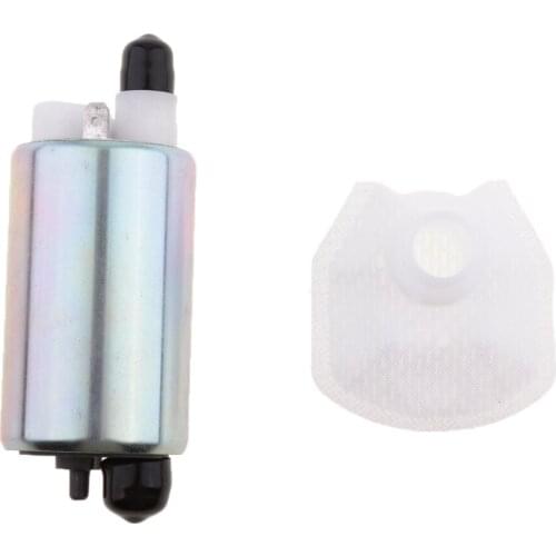 Petrol Fuel Pump For Kawasaki 750 KVF750 750 850 4x4 08-16