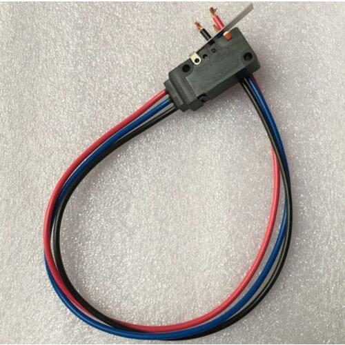 D2VW-5L1-1M D2VW5L11M 1PC New Omron Miniature Basic Switch free shipping