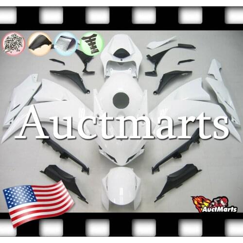For Honda CBR1000RR 2012-2016 13 14 15 16 Fireblade Bodywork Fairing Kit (P/N:1v13)