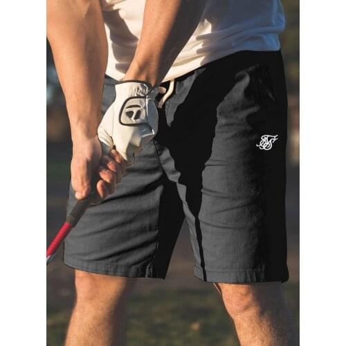 Summer New Casual Shorts Street Hip Hop Fitness Polyester Fast Dry Breathable Printing Mens Shorts 2021