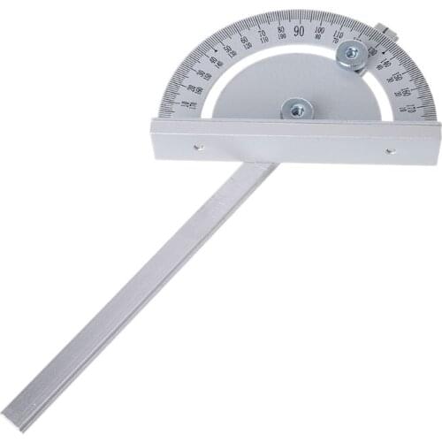 Mini Table Saw Circular Saw Table DIY Woodworking Machines T style Groove Angle Ruler