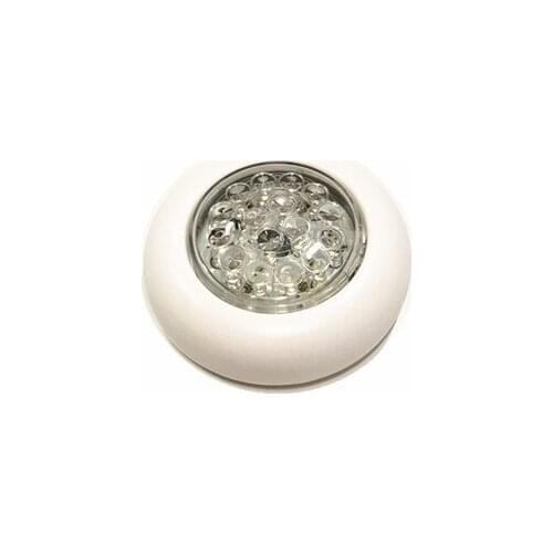 Marine /RV 4 inch LED Surface Mount Light LED interior Light E012101