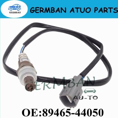 New Air Fuel Ratio Oxygen Sensor Lambda Sensor For Toyota Avensis Verso Picnic 1AZFE 2001-2009 89465-44050 8946544050