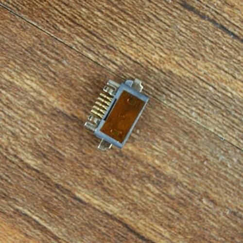 USB Charge Charging Dock Connector For Sony Xperia go ST27i ST27a ST27 Port Plug Jack Replacement