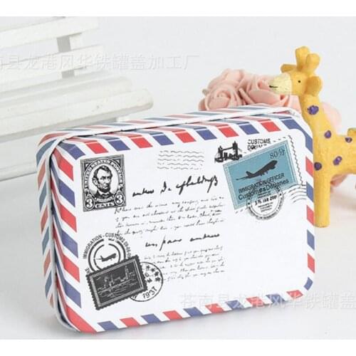 Sankilochan Storage Box