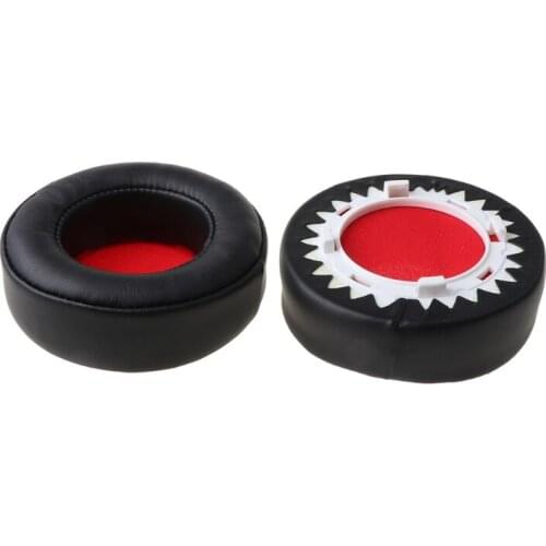 Replacement ear pads for Motorola Pulse Escape Wireless Bluetooth Headphone N7MC