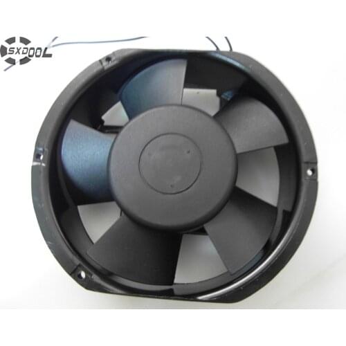 SXDOOL blower fan FP-108EX-S1-B 1751 220V AC