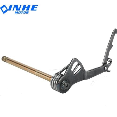 X150 YX160 Engine GearShift Gear Spindle Arm Assy For YINXIANG 150cc 160cc Engine Dirt Bike ATV Quad Parts