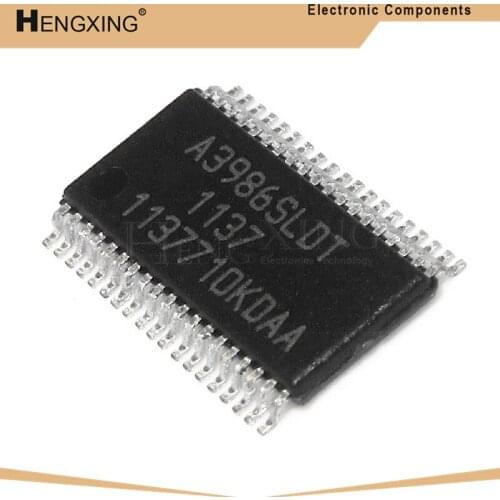 1piece A3986SLDT A3986SLD A3986 TSSOP-28 In Stock